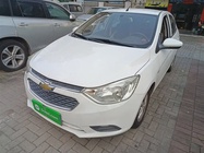 Chevrolet Sail 2015