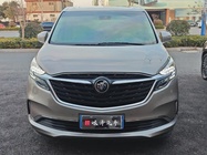 Buick GL8 2022
