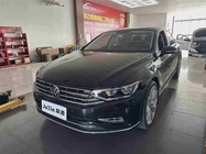 Volkswagen Magotan 2021