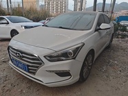 Hyundai Mistra 2017