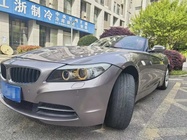 BMW Z4 2011
