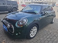 MINI Other 2016