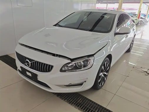 Volvo S60 2020