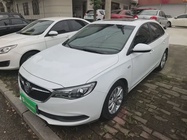 Buick Excelle 2019
