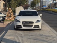 Audi TT 2015