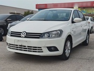 Volkswagen Jetta 2014