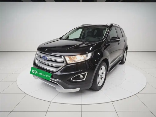 Ford Edge 2015