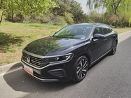 Volkswagen Passat 2024