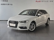 Audi A3 2015