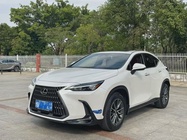 Lexus NX 2023