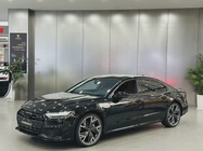 Audi A7 2023