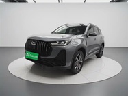 Chery Tiggo 7 2024