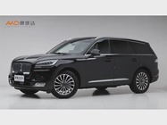 Lincoln Aviator 2021