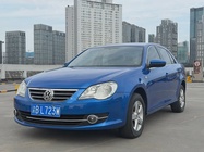 Volkswagen Bora 2009