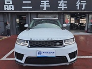 Land Rover Sport 2019