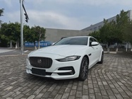 Jaguar XE 2020