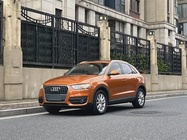 Audi Q3 2015