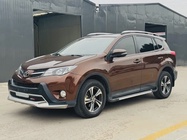 Toyota RAV4 2015