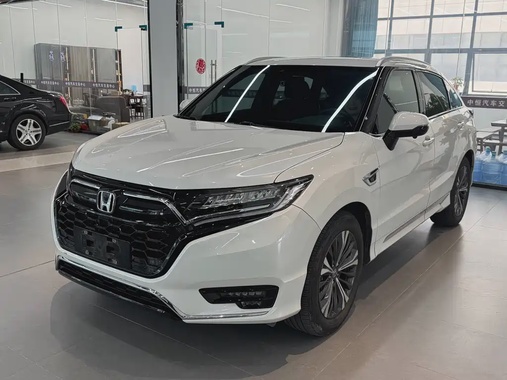 Honda UR-V 2023