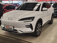BYD PLUS 2024