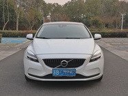Volvo V40 2018