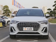 Audi Q3 2024