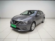 Nissan Sylphy 2016