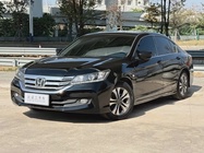 Honda Accord 2016