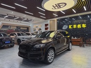 Audi Q7 2010