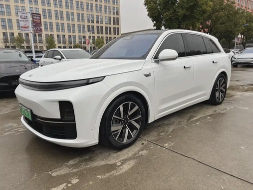 Li Auto L7 2023