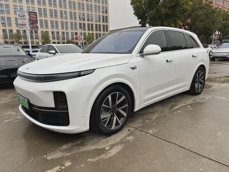 Li Auto L7