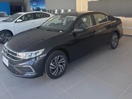 Volkswagen Bora 2026