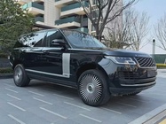 Land Rover Range Rover 2022