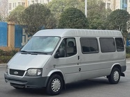 Ford Transit Classic 2015