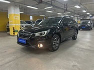 Subaru Outback 2019
