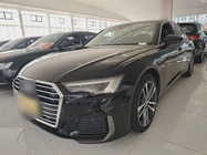 Audi A6 2021