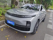 Li Auto L7 2025