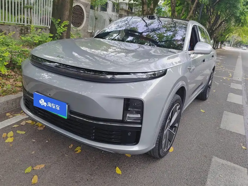 Li Auto L7