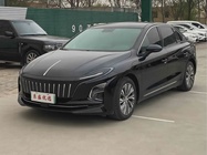 Hongqi E-QM5 2023