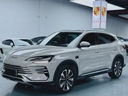 BYD PLUS 2025