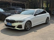 BMW 3 Series 2021