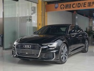 Audi A6 2019