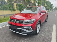 Volkswagen T-Cross 2020