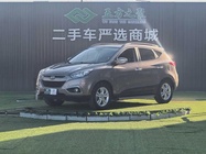 Hyundai ix35 2013