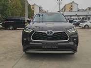 Toyota Highlander 2022