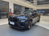 BMW X6M 2023