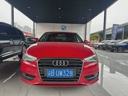 Audi A3 2015