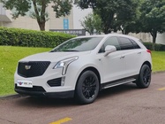 Cadillac XT5 2017