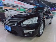 Nissan Teana 2016