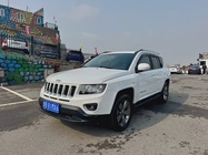 Jeep Compass 2014